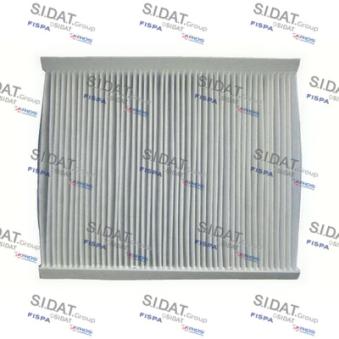 Filtre, air de l'habitacle FISPA OEM 46723435