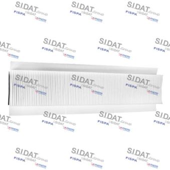 Filtre, air de l'habitacle FISPA OEM 1225788 Filtre, air de l'habitacle FISPA OEM 1225788