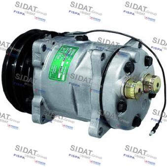 Compresseur, climatisation FISPA OEM 5811103