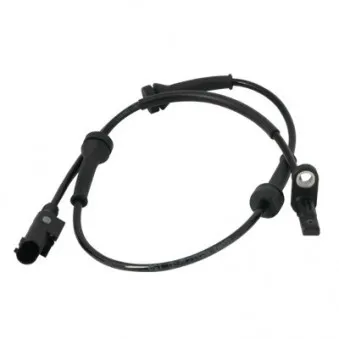 Capteur, vitesse de roue MEAT & DORIA OEM 9S512B572BA