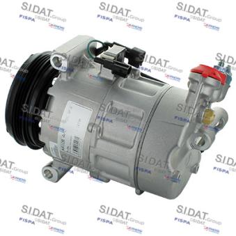 Compresseur, climatisation FISPA OEM 36002104 Compresseur, climatisation FISPA OEM 36002104