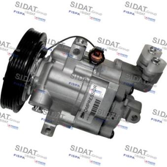 Compresseur, climatisation FISPA OEM 92600AX80B