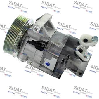 Compresseur, climatisation FISPA OEM 92600CJ70C