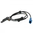 MEAT & DORIA 90176E - Capteur, vitesse de roue