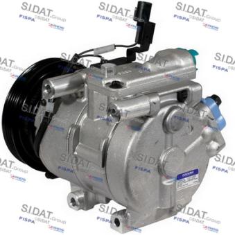 Compresseur, climatisation FISPA OEM 977011G000