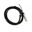 MEAT & DORIA 90197 - Capteur, vitesse de roue