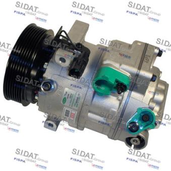 Compresseur, climatisation FISPA OEM 977013J010 Compresseur, climatisation FISPA OEM 977013J010