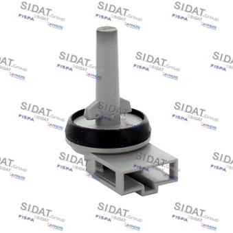 Capteur, température intérieur FISPA 10.3029