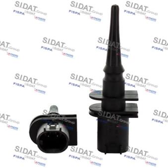 Capteur, température intérieur FISPA OEM 65816936953 Capteur, température intérieur FISPA OEM 65816936953