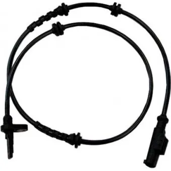 Capteur, vitesse de roue MEAT & DORIA OEM 51787268