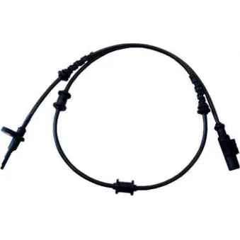 Capteur, vitesse de roue MEAT & DORIA OEM 46862099