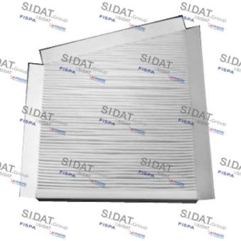 Filtre, air de l'habitacle FISPA OEM A2118300218