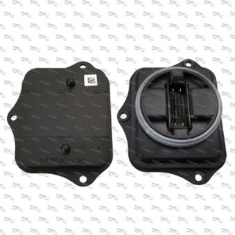 Appareil de commande, système d'éclairage FISPA 12669A2