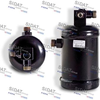 Filtre déshydratant, climatisation FISPA [13.2082]