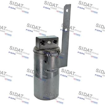 Filtre déshydratant, climatisation FISPA OEM 52485121 Filtre déshydratant, climatisation FISPA OEM 52485121