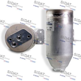 Filtre déshydratant, climatisation FISPA OEM 64538372979