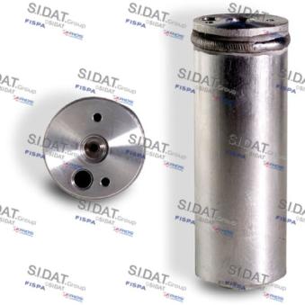 Filtre déshydratant, climatisation FISPA OEM 5066503AA