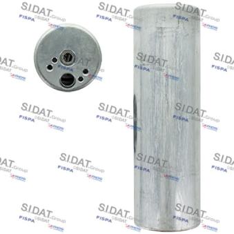 Filtre déshydratant, climatisation FISPA OEM 2208300083