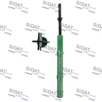 Filtre déshydratant, climatisation FISPA OEM 93170609