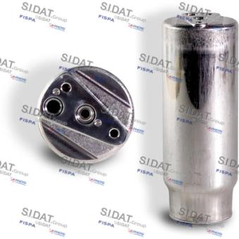 Filtre déshydratant, climatisation FISPA OEM 8847116050 Filtre déshydratant, climatisation FISPA OEM 8847116050