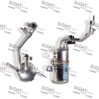 Filtre déshydratant, climatisation FISPA 13.2267