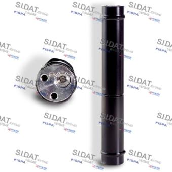 Filtre déshydratant, climatisation FISPA OEM 6X0820191A