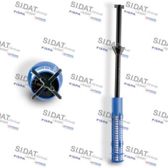 Filtre déshydratant, climatisation FISPA 13.2269