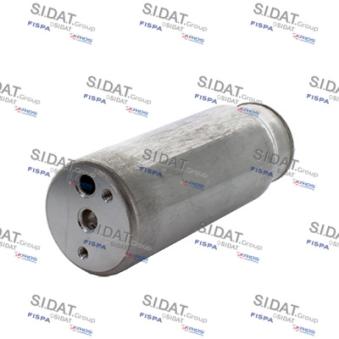 Filtre déshydratant, climatisation FISPA OEM 1638300083 Filtre déshydratant, climatisation FISPA OEM 1638300083