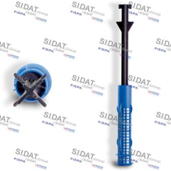 Filtre déshydratant, climatisation FISPA OEM 64536907403