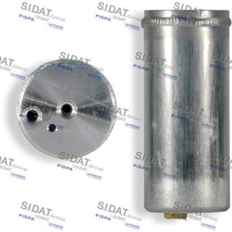 Filtre déshydratant, climatisation FISPA 13.2310