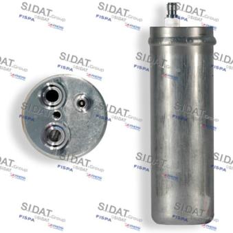 Filtre déshydratant, climatisation FISPA OEM 93177218 Filtre déshydratant, climatisation FISPA OEM 93177218