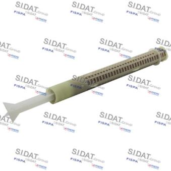 Filtre déshydratant, climatisation FISPA OEM 8X0898191A