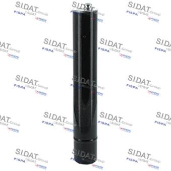 Filtre déshydratant, climatisation FISPA OEM 5N0298403