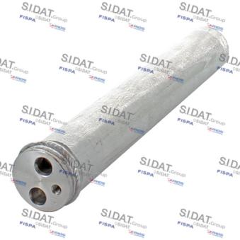 Filtre déshydratant, climatisation FISPA 13.2373