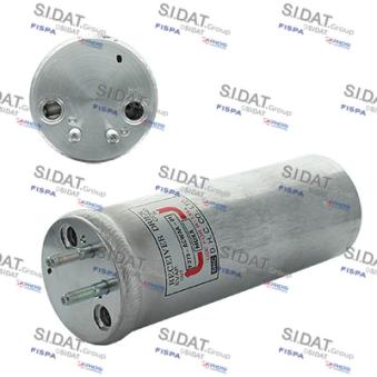 Filtre déshydratant, climatisation FISPA 13.2377