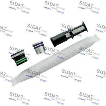 Filtre déshydratant, climatisation FISPA 13.2380