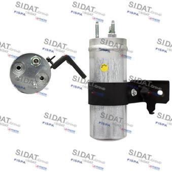 Filtre déshydratant, climatisation FISPA OEM AV1119D848AA