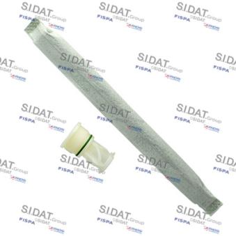 Filtre déshydratant, climatisation FISPA OEM 1790603