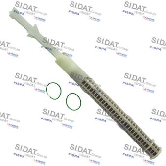 Filtre déshydratant, climatisation FISPA OEM 95557314300
