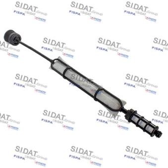 Filtre déshydratant, climatisation FISPA OEM 95857319102