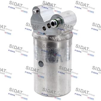 Filtre déshydratant, climatisation FISPA OEM 31274799