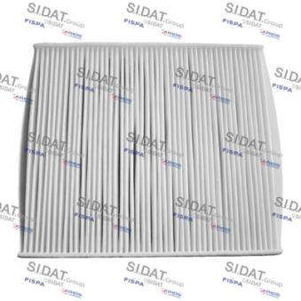 Filtre, air de l'habitacle FISPA OEM 30676484