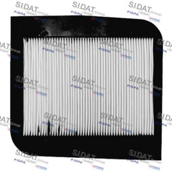 Filtre, air de l'habitacle FISPA OEM KE27860C00