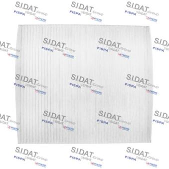 Filtre, air de l'habitacle FISPA OEM P87901F200