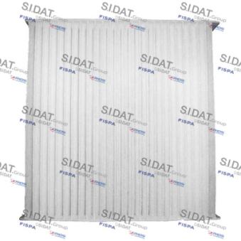 Filtre, air de l'habitacle FISPA OEM 08975B4000100 Filtre, air de l'habitacle FISPA OEM 08975B4000100