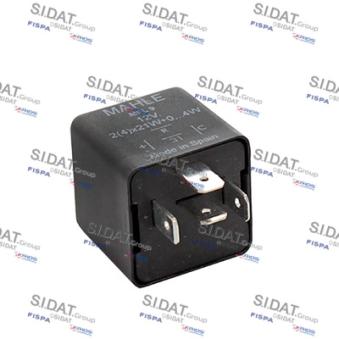 Centrale clignotante FISPA OEM 7595406