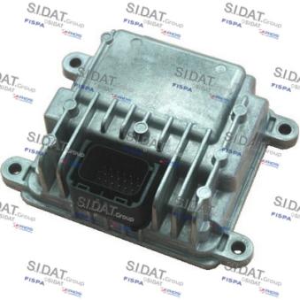 Appareil de commande, gestion moteur FISPA OEM 8971891363
