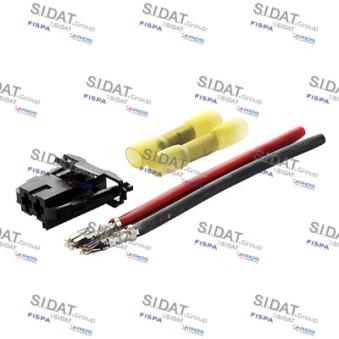 Kit de montage, kit de câbles FISPA 2.6200