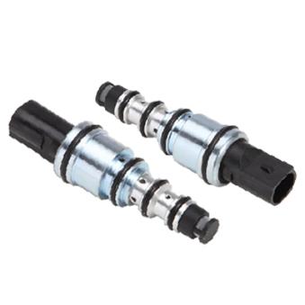 Valve de réglage, compresseur FISPA 2.8036