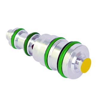 Valve de réglage, compresseur FISPA 2.8056